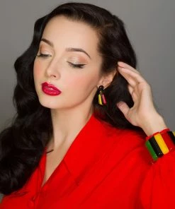 Bow & Crossbones Adelaide Bracelet