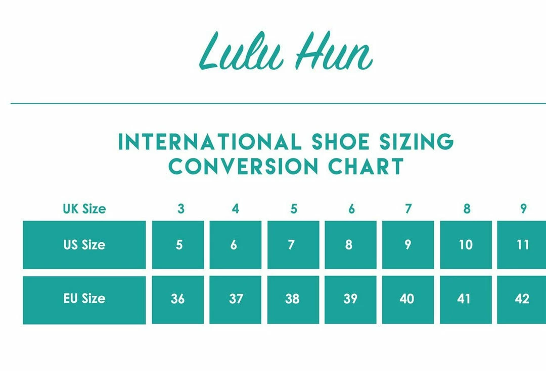 Lulu Hun Isabella Espadrilles - Red 5 Lulu Hun Isabella Espadrilles - Red