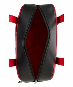 Sourpuss Clothing Sourpuss Ultraviolence Bowler Purse