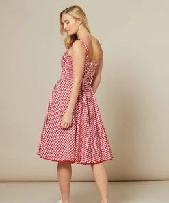 Timeless London Angie Dress