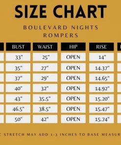 Bottoms Boulevard Nights Romper - Tiger Leaf Green 13 Bottoms Boulevard Nights Romper - Tiger Leaf Green