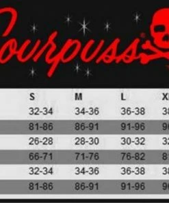 Sourpuss Merry Crustmas Sweater Sourpuss Clothing