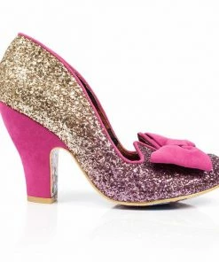 Irregular Choice Nick Of Time