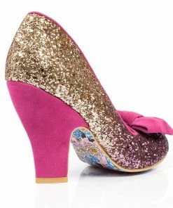 Irregular Choice Nick Of Time