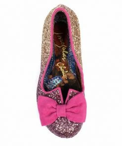 Irregular Choice Nick Of Time