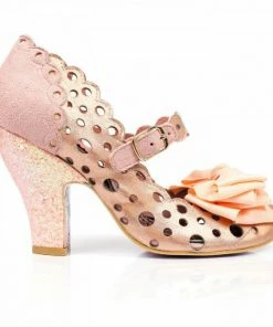 Irregular Choice Upside Down