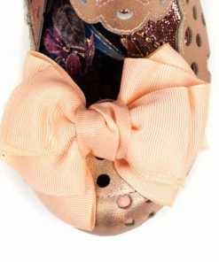 Irregular Choice Upside Down