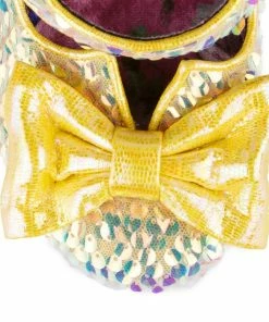 Irregular Choice Fancy That Shoes - Yellow 11 Irregular Choice Fancy That Shoes - Yellow