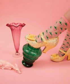 Irregular Choice Fancy That Shoes - Yellow 13 Irregular Choice Fancy That Shoes - Yellow