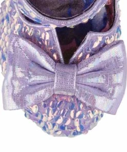 Irregular Choice Fancy That Shoes - Lavender