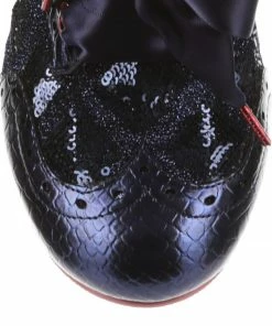 Irregular Choice Cobbles Shoes