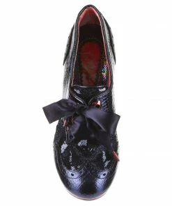 Irregular Choice Cobbles Shoes