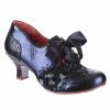 Irregular Choice Cobbles Shoes