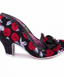 Irregular Choice Kanjanka Shoes