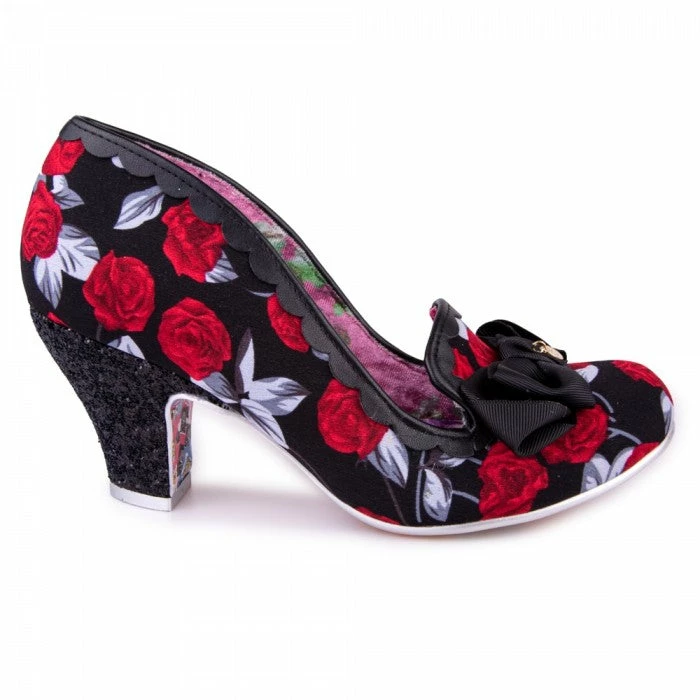 Irregular Choice Kanjanka Shoes 4 Irregular Choice Kanjanka Shoes