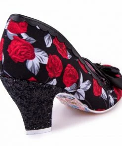 Irregular Choice Kanjanka Shoes 9 Irregular Choice Kanjanka Shoes