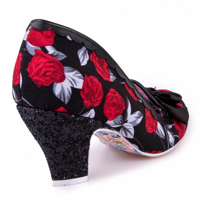 Irregular Choice Kanjanka Shoes 5 Irregular Choice Kanjanka Shoes