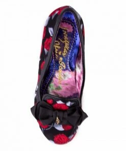 Irregular Choice Kanjanka Shoes 11 Irregular Choice Kanjanka Shoes