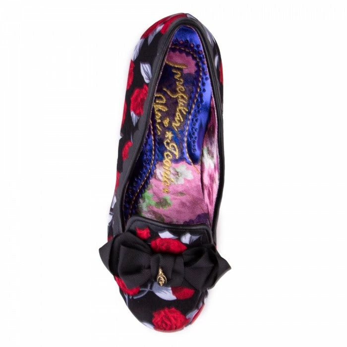 Irregular Choice Kanjanka Shoes 7 Irregular Choice Kanjanka Shoes