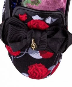 Irregular Choice Kanjanka Shoes 10 Irregular Choice Kanjanka Shoes