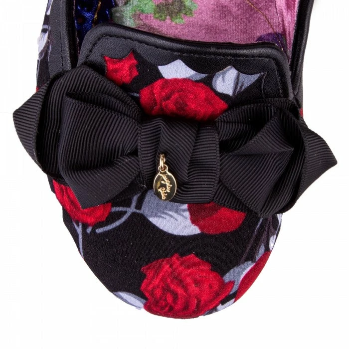 Irregular Choice Kanjanka Shoes 6 Irregular Choice Kanjanka Shoes