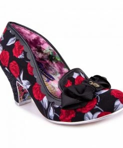 Irregular Choice Kanjanka Shoes