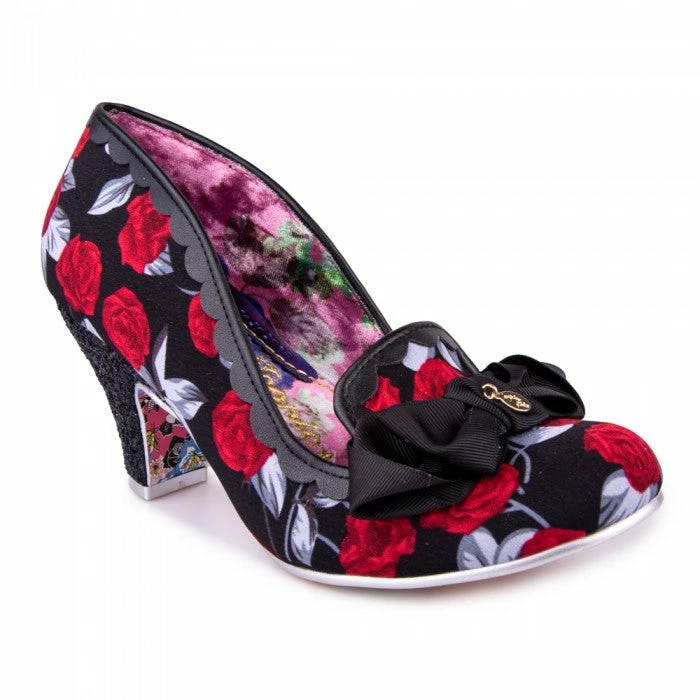 Irregular Choice Kanjanka Shoes 3 Irregular Choice Kanjanka Shoes