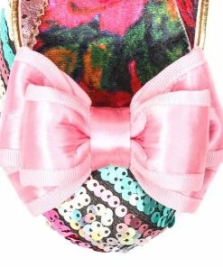 Irregular Choice Lady Ban Joe Shoes - Multi 11 Irregular Choice Lady Ban Joe Shoes - Multi