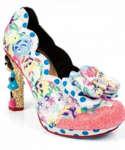 Irregular Choice Sherbet Ice Cream