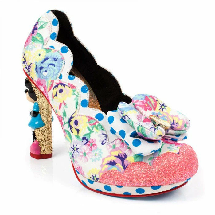 Irregular Choice Sherbet Ice Cream 3 Irregular Choice Sherbet Ice Cream