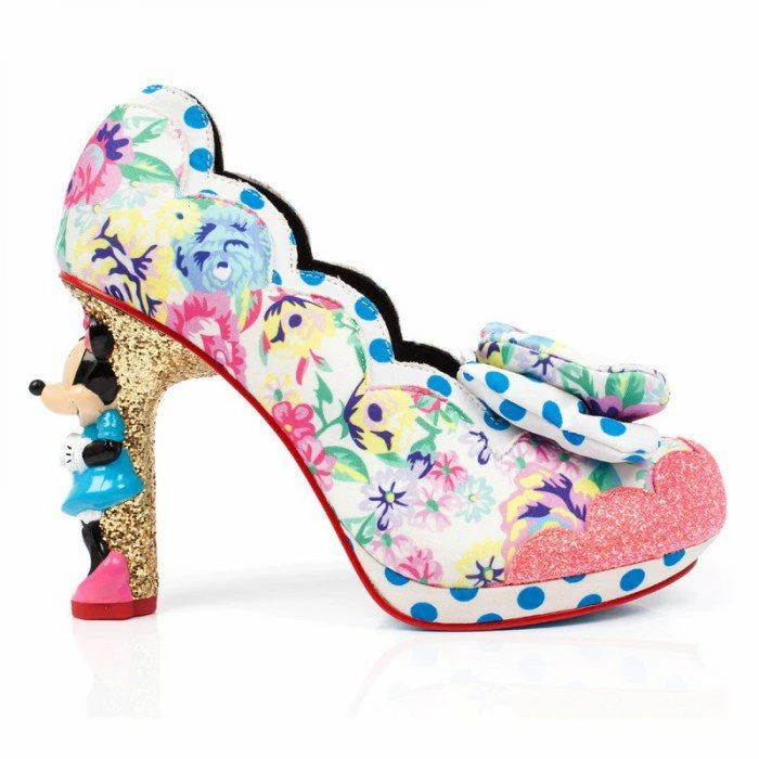 Irregular Choice Sherbet Ice Cream 4 Irregular Choice Sherbet Ice Cream