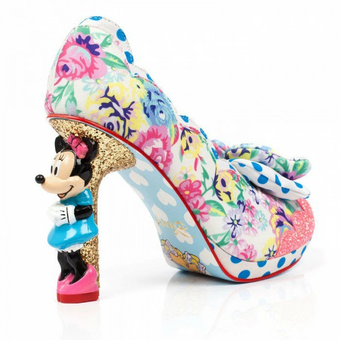Irregular Choice Sherbet Ice Cream 5 Irregular Choice Sherbet Ice Cream