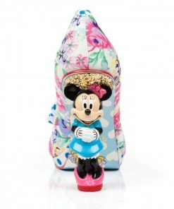 Irregular Choice Sherbet Ice Cream 10 Irregular Choice Sherbet Ice Cream