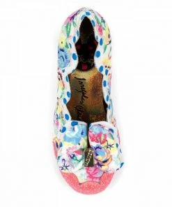 Irregular Choice Sherbet Ice Cream 11 Irregular Choice Sherbet Ice Cream