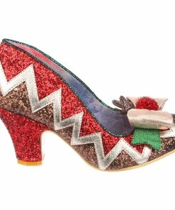 Irregular Choice Party Ready Shoes