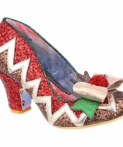 Irregular Choice Party Ready Shoes