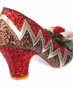 Irregular Choice Party Ready Shoes
