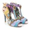 Irregular Choice Original Diva Shoes 1 Irregular Choice Original Diva Shoes