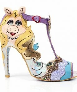 Irregular Choice Original Diva Shoes