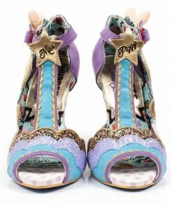 Irregular Choice Original Diva Shoes 12 Irregular Choice Original Diva Shoes