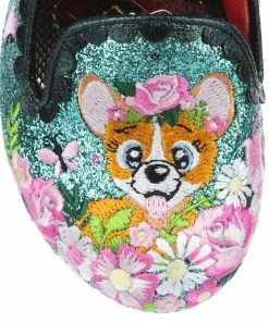 Irregular Choice Bougainvillea 15 Irregular Choice Bougainvillea