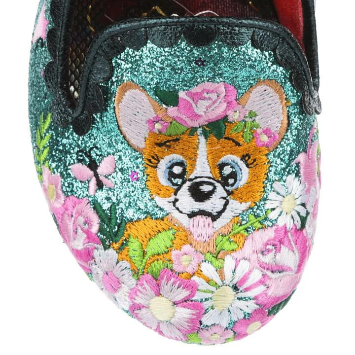 Irregular Choice Bougainvillea 9 Irregular Choice Bougainvillea