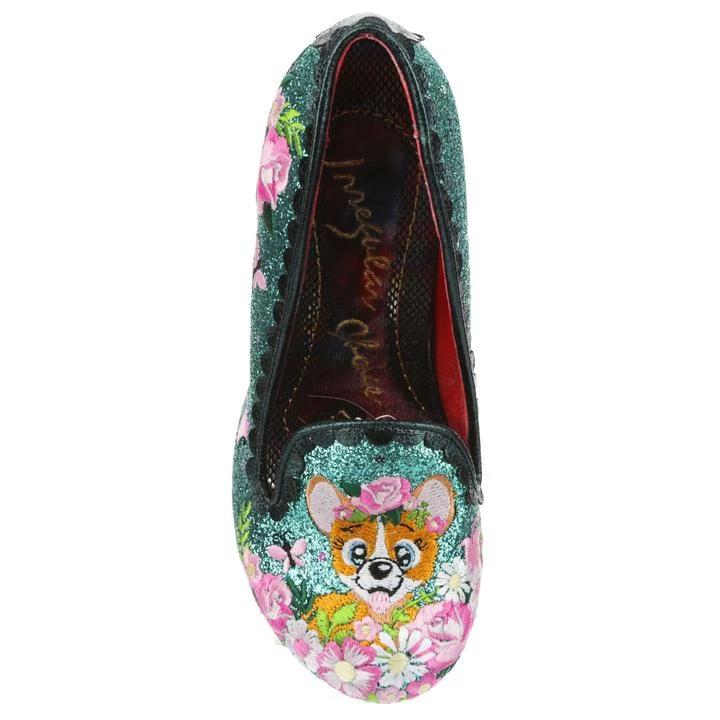 Irregular Choice Bougainvillea 6 Irregular Choice Bougainvillea
