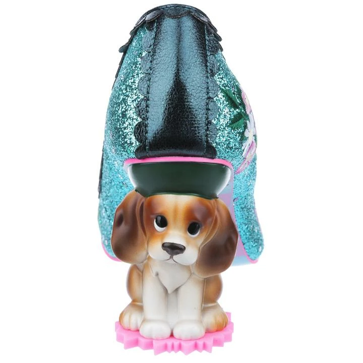 Irregular Choice Bougainvillea 7 Irregular Choice Bougainvillea