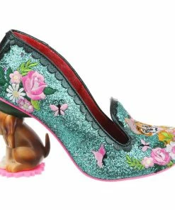 Irregular Choice Bougainvillea 14 Irregular Choice Bougainvillea