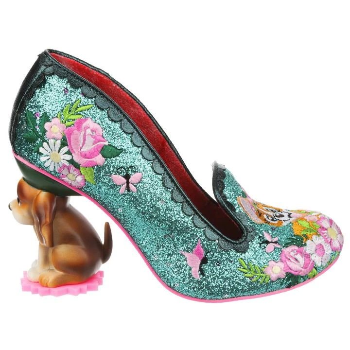 Irregular Choice Bougainvillea 8 Irregular Choice Bougainvillea