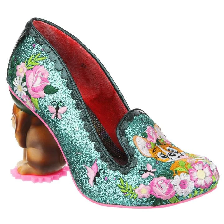 Irregular Choice Bougainvillea 4 Irregular Choice Bougainvillea