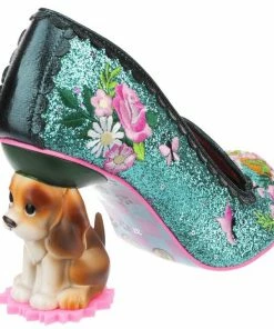 Irregular Choice Bougainvillea 11 Irregular Choice Bougainvillea