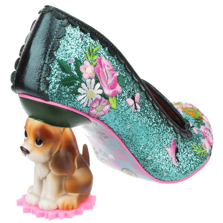 Irregular Choice Bougainvillea 5 Irregular Choice Bougainvillea
