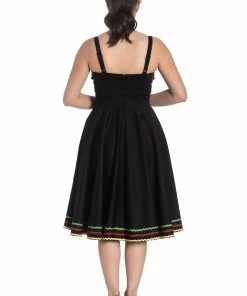 Hell Bunny Marianne Dress